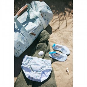 Fresk: Πάνα - μαγιό με προστασία UV50 Surf boy για αγόρι