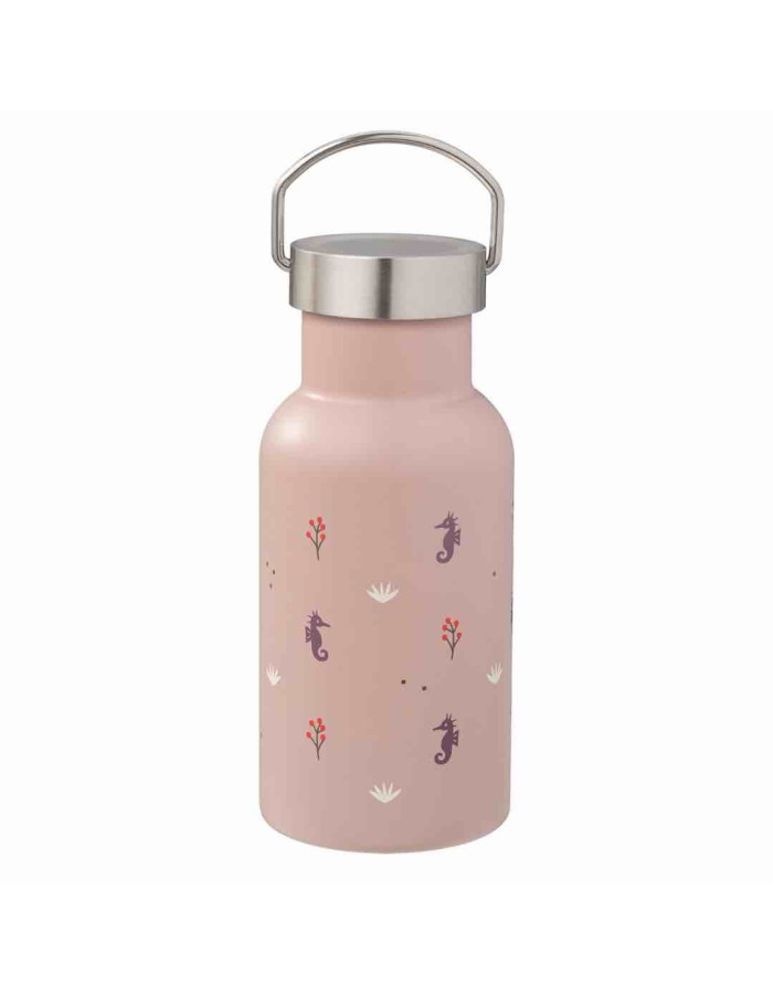 Fresk Kids Water Bottle Thermos Stainless Steel 350ml