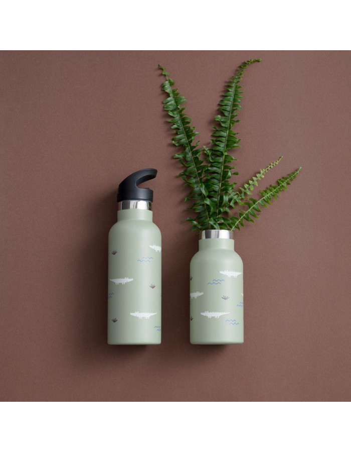 Fresk: 350ml - Crocodile