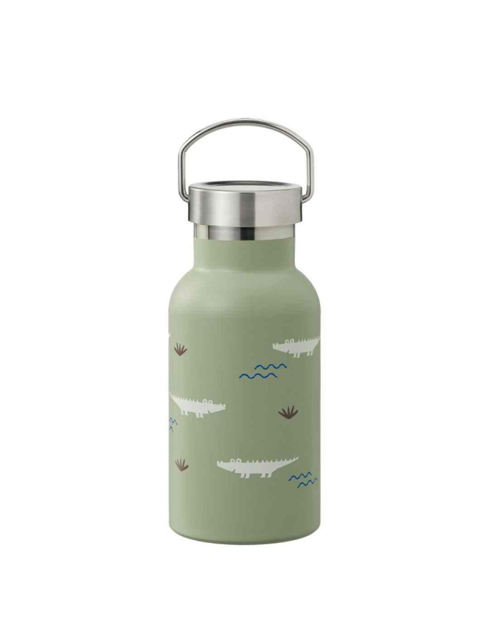 Fresk: 350ml - Crocodile