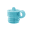 Fresk Straw for Thermos 350ml made of Steel