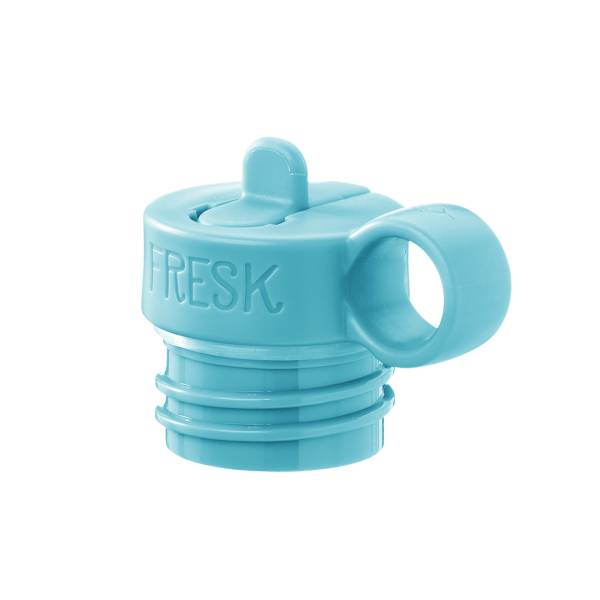 Fresk: Ανταλλακτικό σετ καλαμάκι + καπάκι Aqua Fresk: Ανταλλακτικό σετ καλαμάκι + καπάκι Aqua