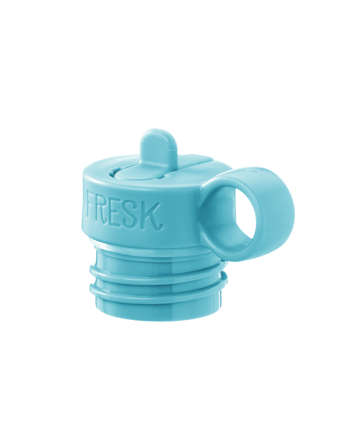 Fresk Straw for Thermos 350ml made of Steel