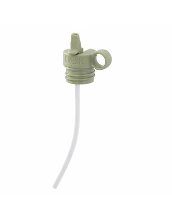 Fresk Baby Replacement Straw Green