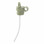 Fresk Baby Replacement Straw Green