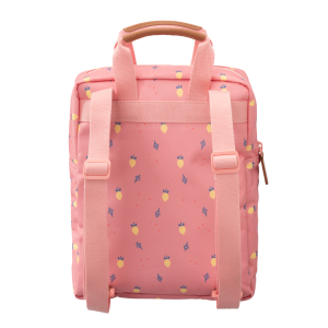 Fresk Swallow School Bag Backpack Kindergarten Pink