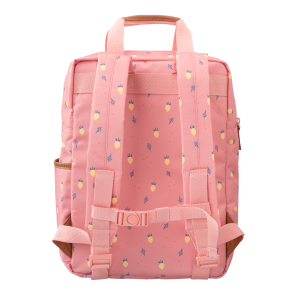 Fresk School Bag Backpack Kindergarten Pink
