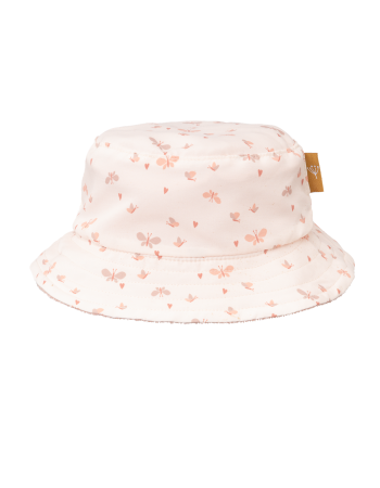 Fresk Kids' Hat Bucket Fabric
