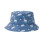 Fresk Kids Fabric Bucket Hat