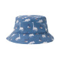 Fresk Kids Fabric Bucket Hat