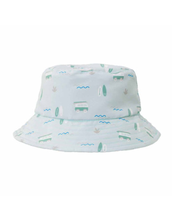 Fresk Kids Fabric Bucket Hat