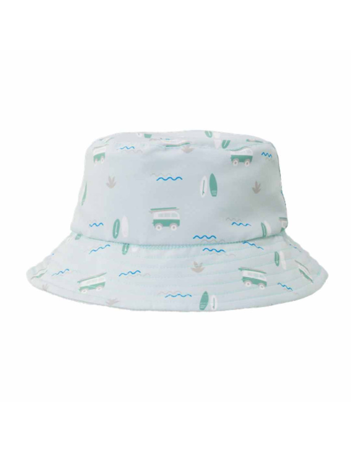 Fresk Kids Fabric Bucket Hat