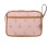 Fresk Toiletry Bag Dandelion in Pink color 25cm