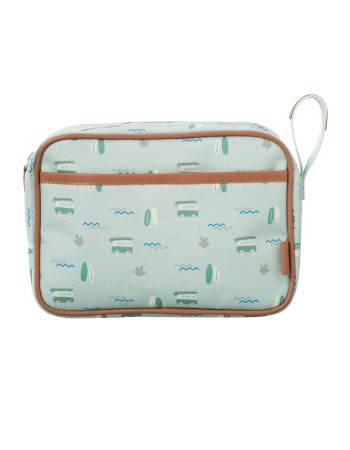 Fresk: Νεσεσέρ 25x20cm - Surf boy