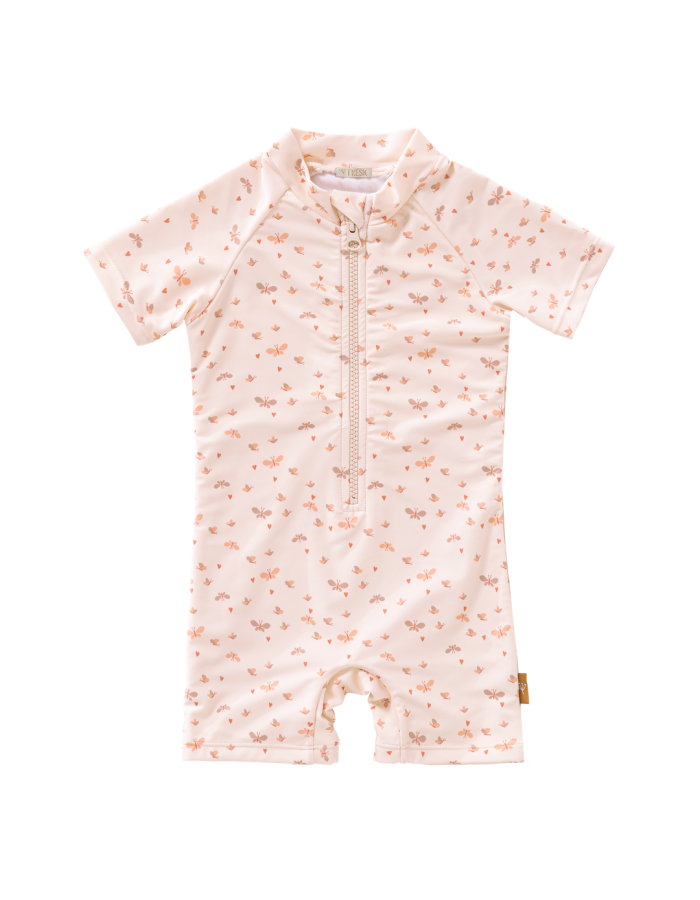 Fresk Kids Swimwear One-Piece