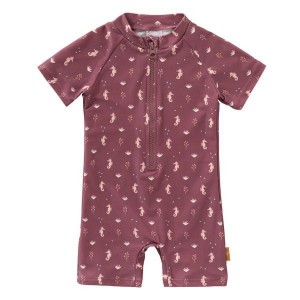 Fresk: Ολόσωμο μαγιό σορτς με προστασία UV50 Seahorse