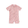 Fresk Kids Swimwear One-Piece Sunscreen