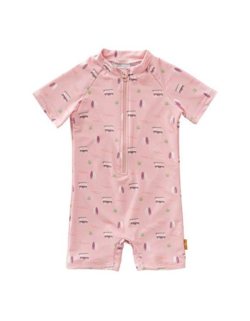 Fresk Kids Swimwear One-Piece Sunscreen