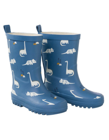 Fresk Kids Wellies - Dino