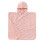Fresk Kids Beach Poncho Pink 59 x 59cm