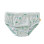 Fresk Kids Swimwear Swim Diaper Green