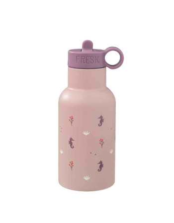 Fresk Kids Water Bottle Thermos Stainless Steel 350ml