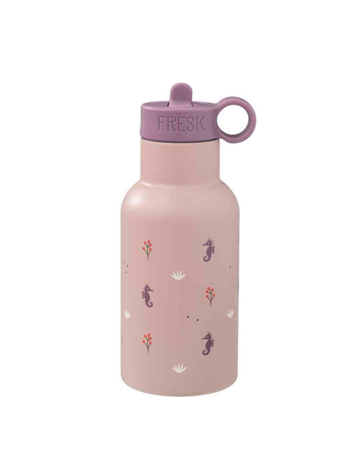 Fresk Kids Water Bottle Thermos Stainless Steel 350ml