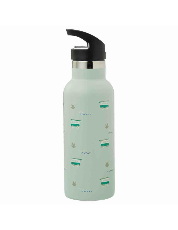 Fresk Thermos Stainless Steel 500ml Surf Boy