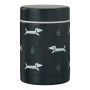 Fresk Dachsy Baby Food Thermos Stainless Steel 300ml