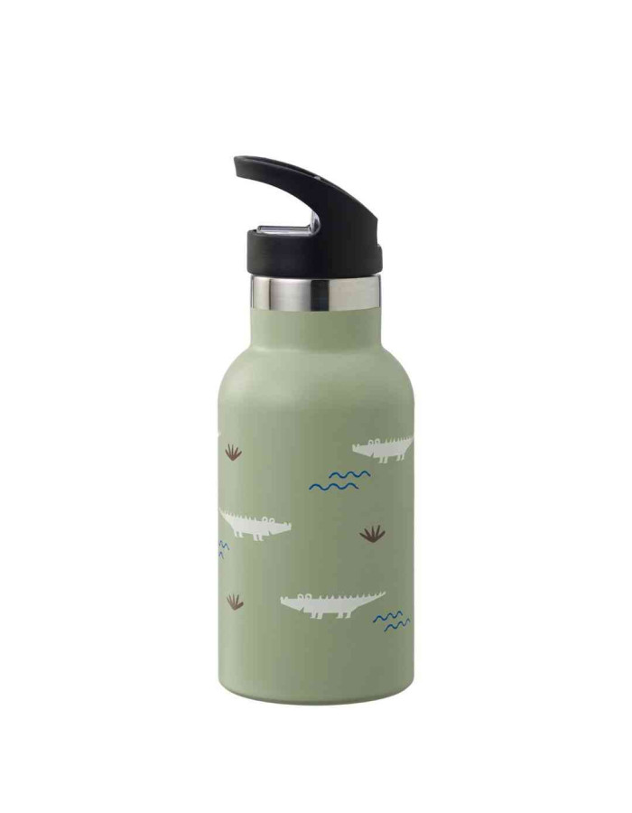 Fresk: 350ml - Crocodile