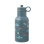 Fresk Kids Water Bottle Thermos Stainless Steel with Straw Shark 350ml