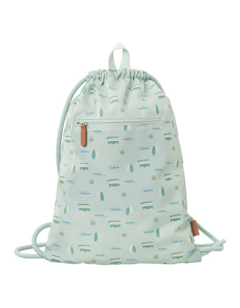 Fresk: Τσάντα κολυμβητηρίου 38x27εκ - Surf boy
