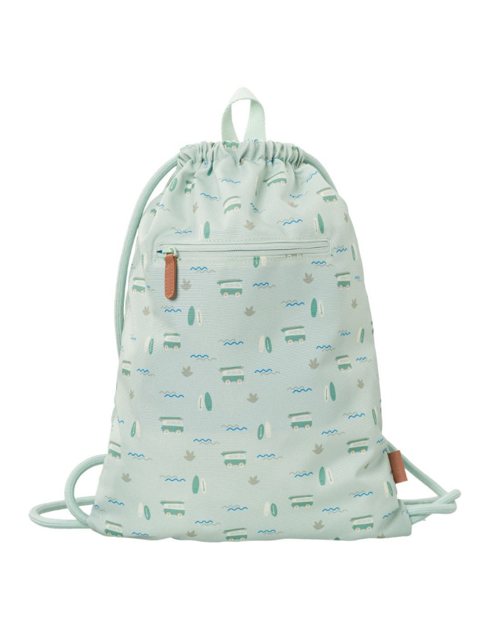 Fresk Kids Bag Pouch Bag Beige 27cmx38cmcm