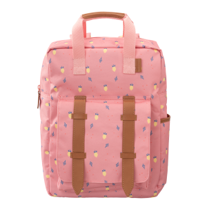 Fresk School Bag Backpack Kindergarten Pink