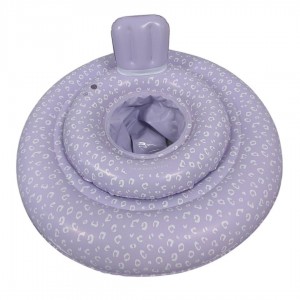 Swim Essentials Swimming Aid Swimtrainer Leopard"