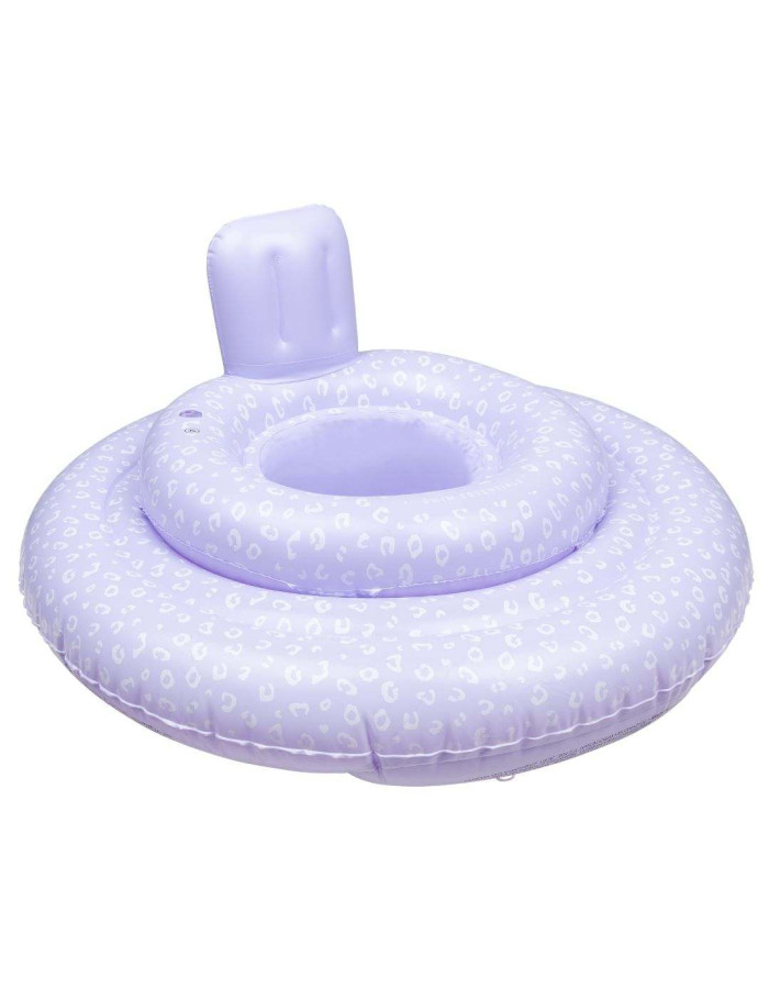 Swim Essentials Swimming Aid Swimtrainer Leopard