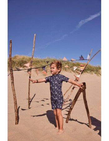 Fresk Kids Swimwear One-Piece