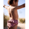 Fresk: Diaper - swimwear with UV50 protection Ocean Green for boys