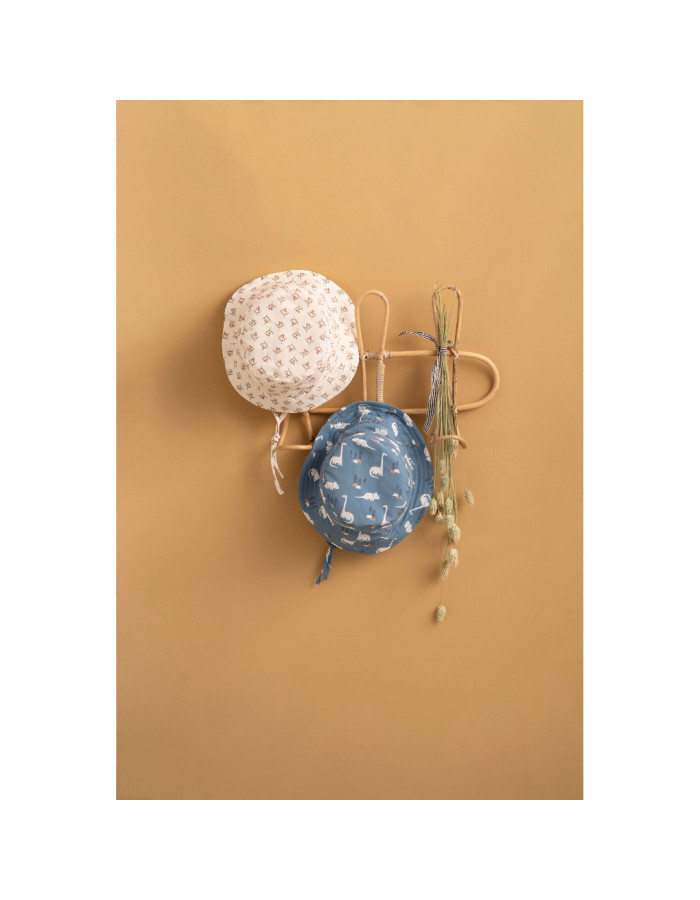 Fresk Kids Fabric Bucket Hat