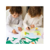 Construction Toy Wild Animals for Children Construction Toy Wild Animals for Children