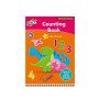 Book With Activities