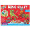 CREATE A 3D DINOSAUR SCENE