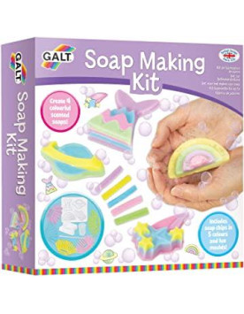 Galt Toys  Laboratory for 7+ Years Old