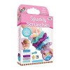 ΦΤΙΑΞΤΕ ΧΡΩΜΑΤΙΣΤΑ Scrunchies