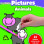 MAGIC PAINTING ANIMAL PICTURES