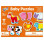 Kids Puzzle Jungle for 1.5++ Years 2pcs Galt Toys