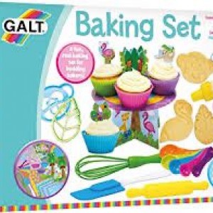 Baking Set
