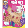nails