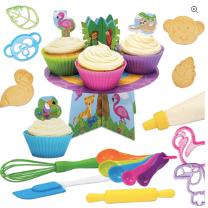 Baking Set