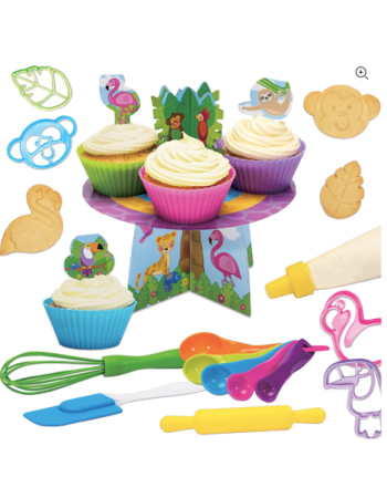 Baking Set